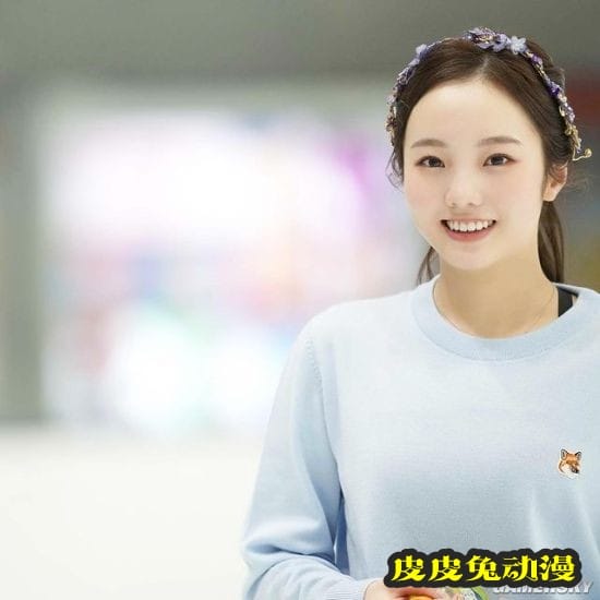日本花滑选手本田真凛COS蝴蝶忍 甜美颜值走红网络