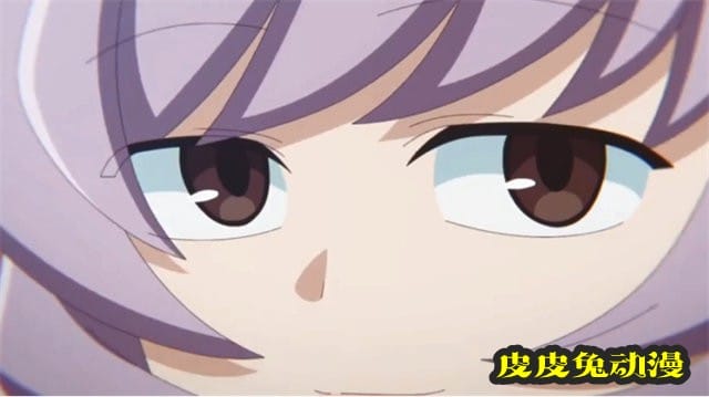 动画「古见同学有交流障碍症。」第一弹PV公开