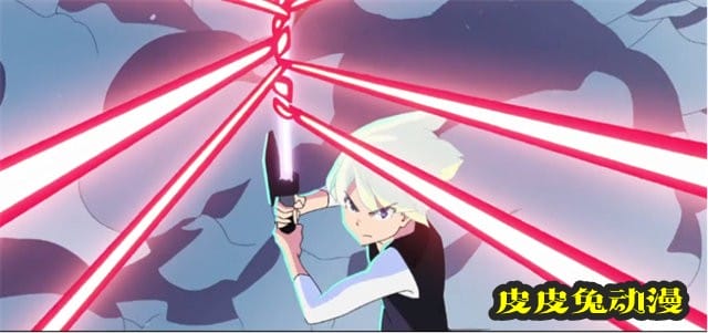 动画「星球大战：幻象」最新预告PV公开-皮皮兔动漫