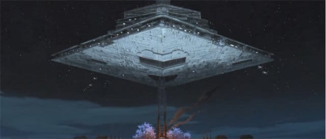 动画「星球大战：幻象」最新预告PV公开