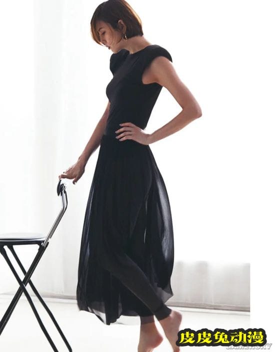 男女审美的差异？日媒票选身材最理想女星TOP10