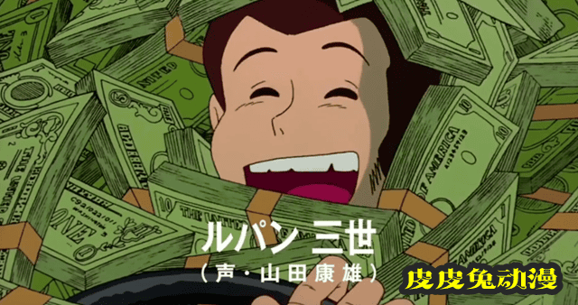 剧场版「鲁邦三世：卡里奥斯特罗城」&「鲁邦还在燃烧吗？」将重映-皮皮兔动漫