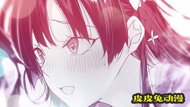 「替父母还债的条件是和日本最可爱的女高中生一起生活。」第三卷PV公开