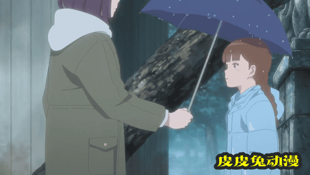 动画电影「海岬的迷途之家」公开全新片段「从前的故事」