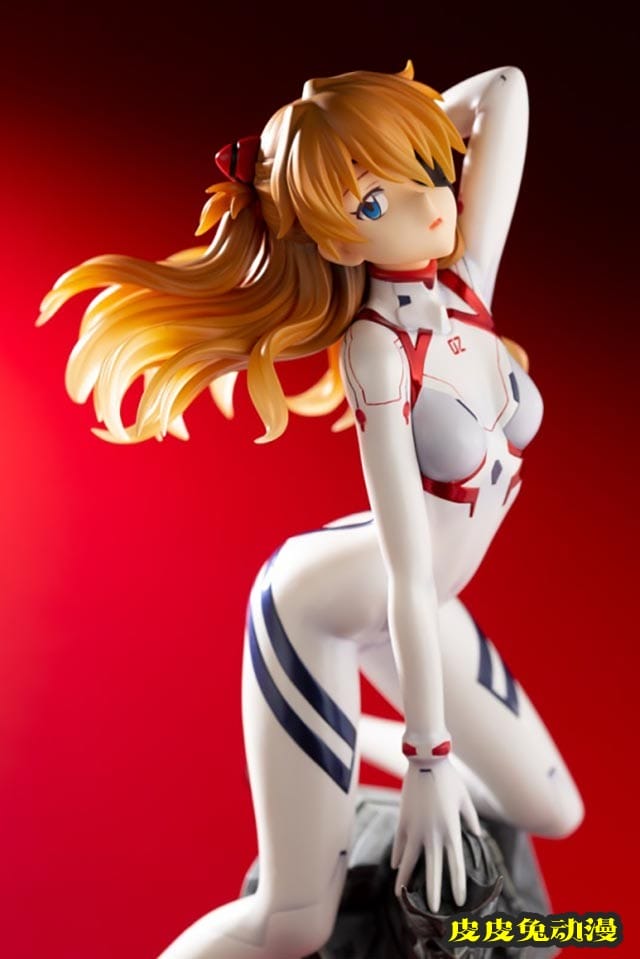 「新•福音战士剧场版：│▌」惣流•明日香•兰格雷手办开订-皮皮兔动漫