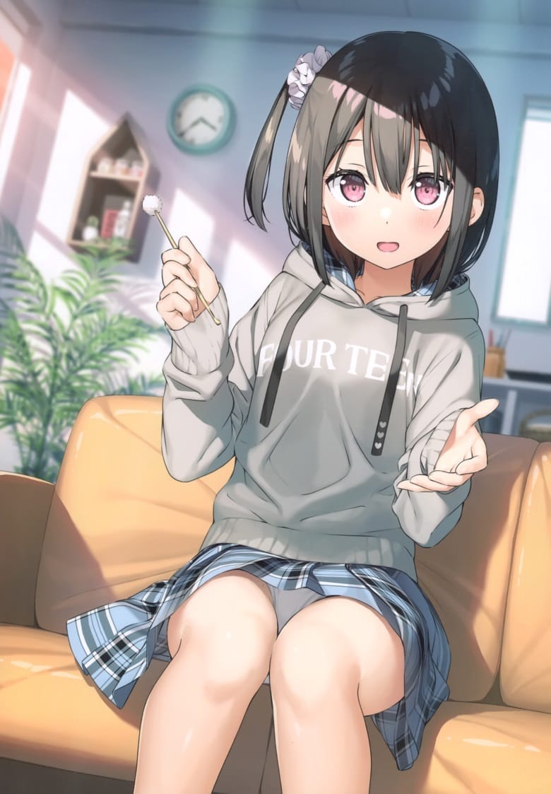 (画集) [カントク] よりみち カントクアートワークス