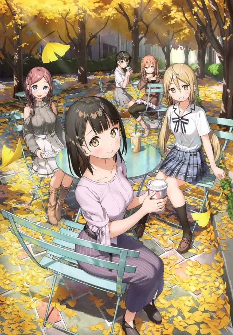 (画集) [カントク] よりみち カントクアートワークス