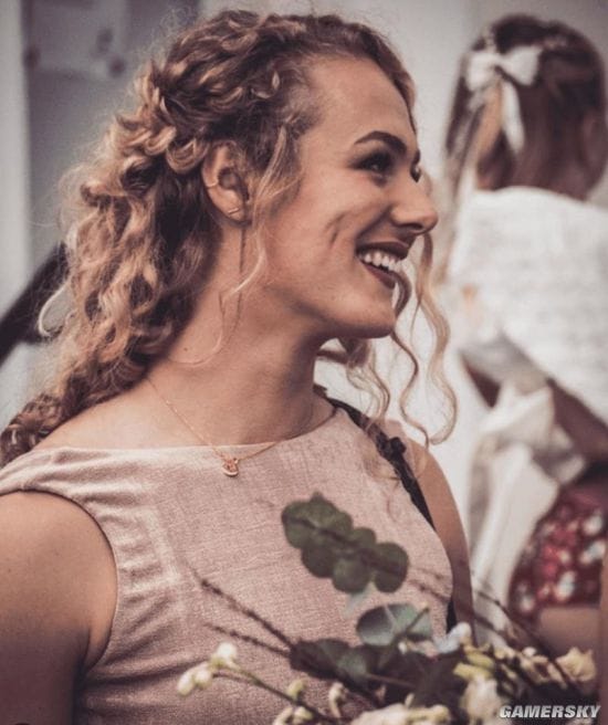 这肌肉律动感绝了！荷兰田径名将Lieke klaver