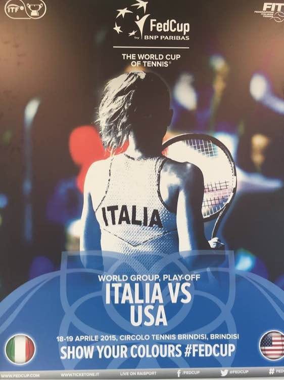 攻击性极强的粉红芭比 意大利网球女神Camila Giorgi