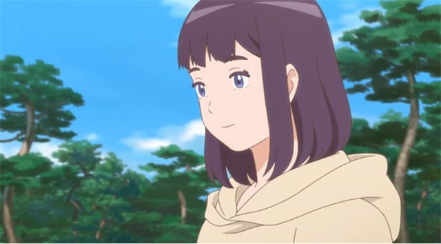 动画电影「海岬的迷途之家」公布上映前预告PV-皮皮兔动漫