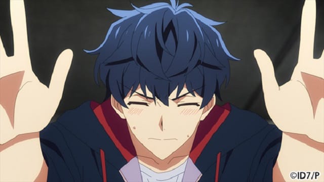 「IDOLiSH7」第3季第9话「Re:vale」先行图公开-皮皮兔动漫