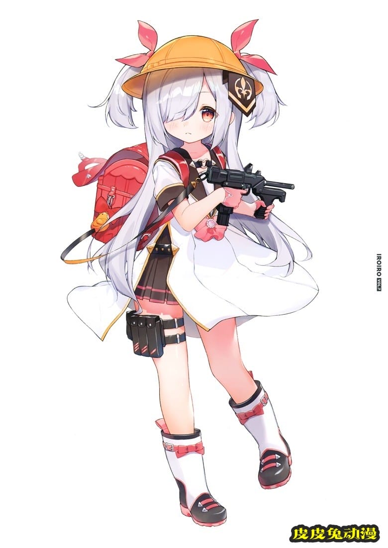 (COMTIA136) [OMLET (小奈きなこ)] INK BLOOM (オリジナル)