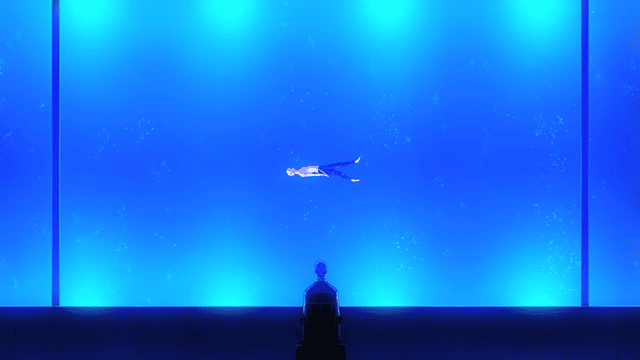 剧场版动画「Free!–the Final Stroke–」前篇预告公布