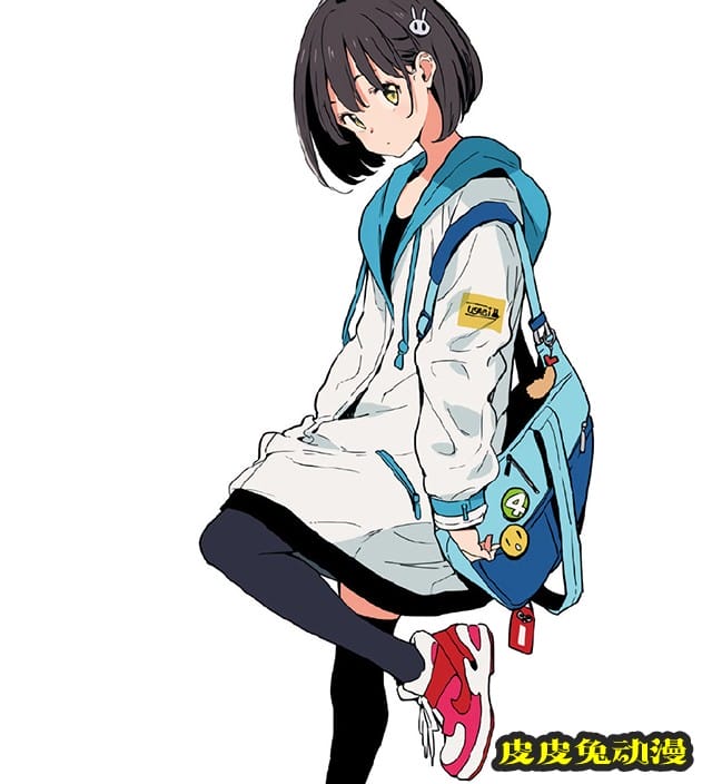 漫画「这个美术社大有问题！」第14卷插图公开