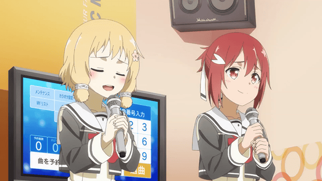 TV动画「结城友奈是勇者：大满开之章」预告PV公布-皮皮兔动漫