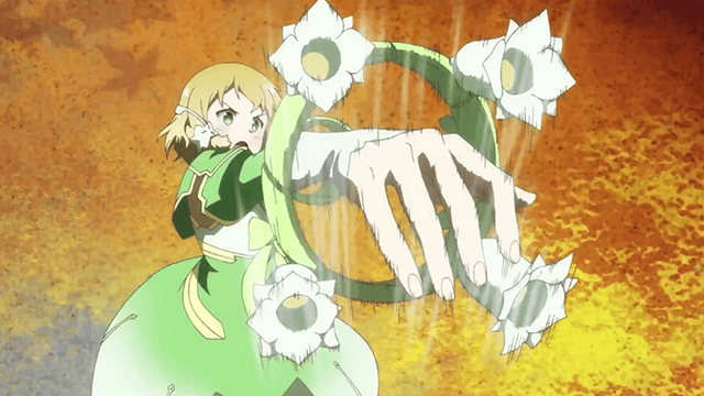 TV动画「结城友奈是勇者：大满开之章」预告PV公布
