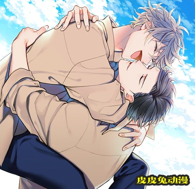 绪川千世「格差天堂」第8卷封面公开