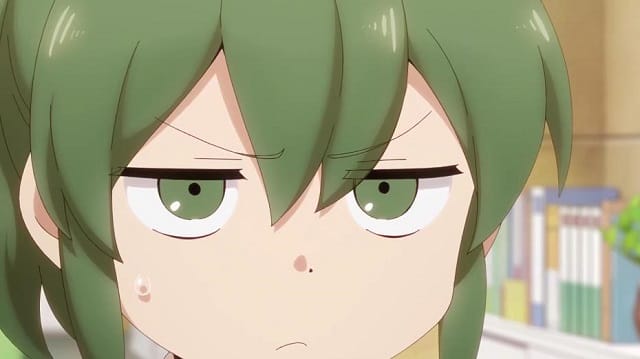 TV动画「关于前辈很烦人的事」正式PV公开-皮皮兔动漫