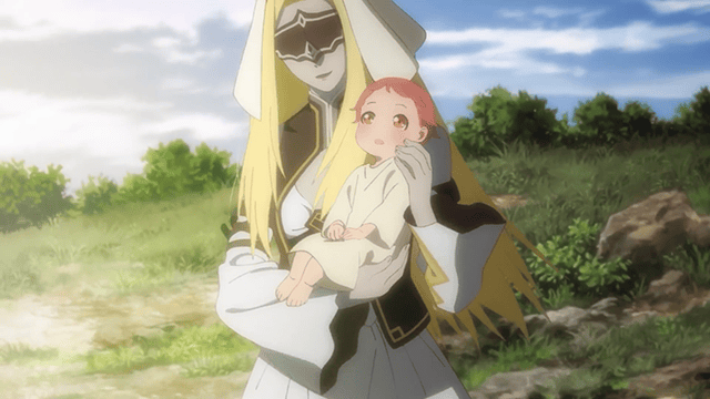 TV动画「世界尽头的圣骑士」第二弹PV公布-皮皮兔动漫