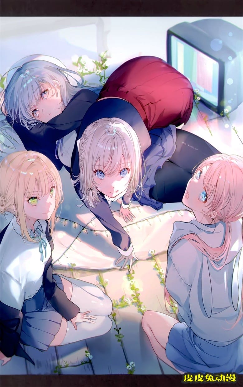 (COMTIA136) [三食納豆飯 (美和野らぐ)] 雨天決行 (オリジナル)