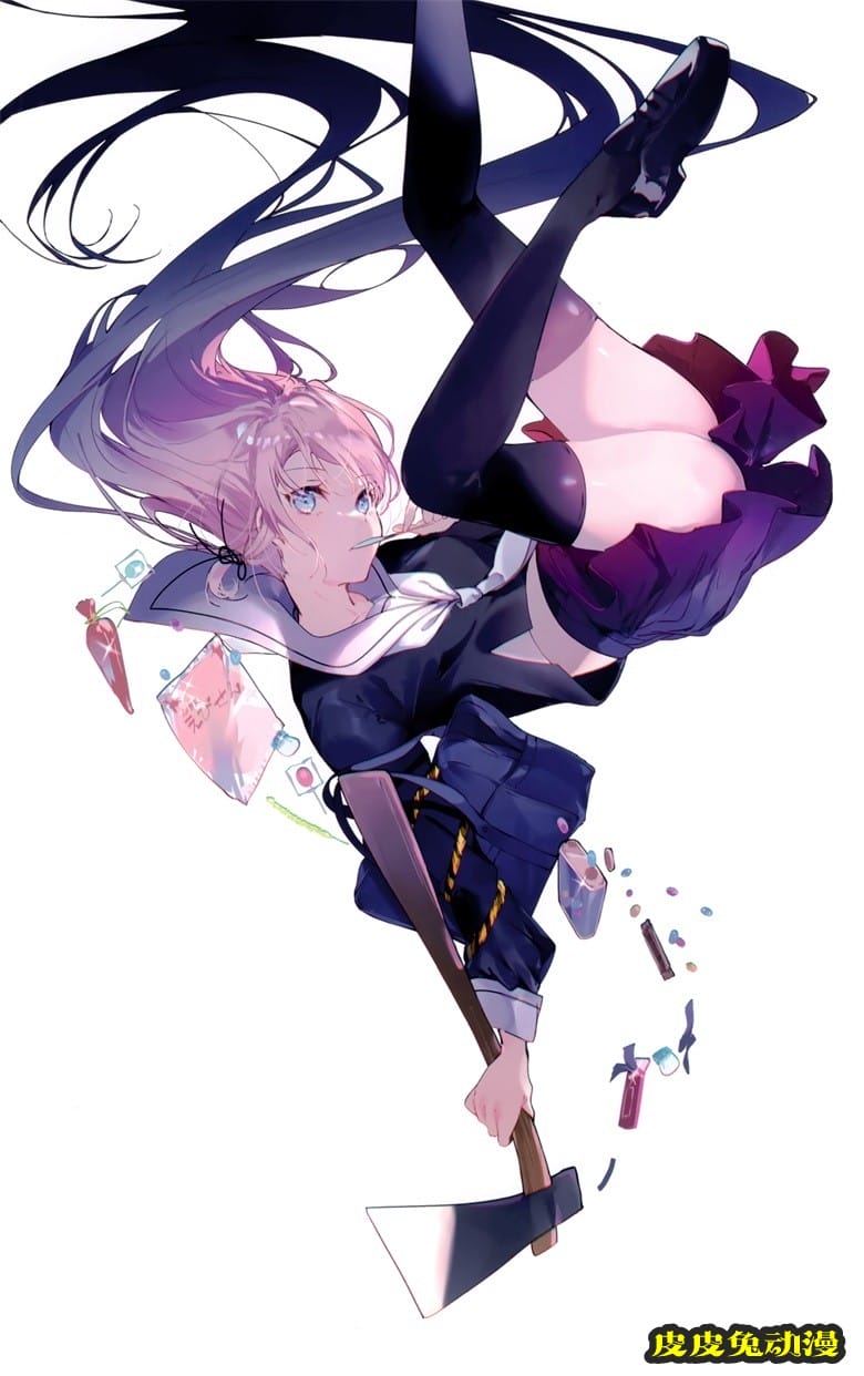 (COMTIA136) [三食納豆飯 (美和野らぐ)] 雨天決行 (オリジナル)