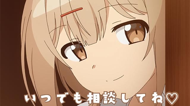 「迦希大人不气馁！」店长角色PV公开