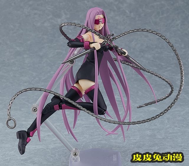 「Fate/stay night 天之杯」美杜莎手办开订