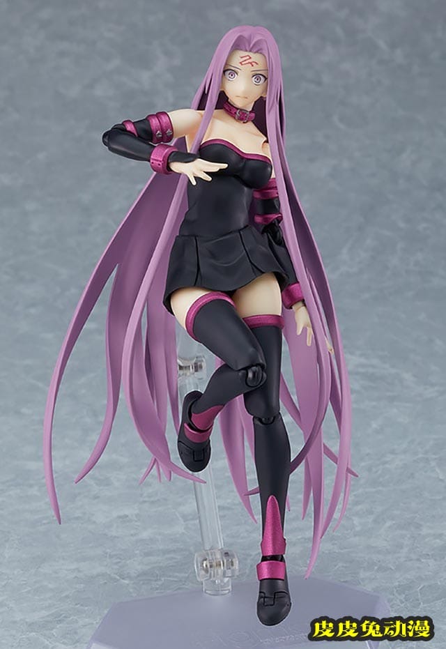 「Fate/stay night 天之杯」美杜莎手办开订