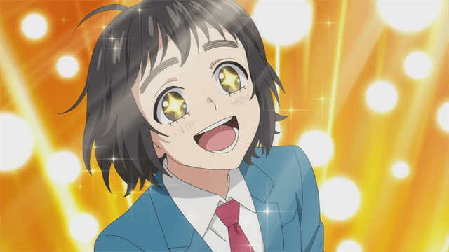 TV动画「身为女主角!被厌恶的女主角和秘密工作」公开PV及视觉图