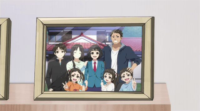 TV动画「身为女主角!被厌恶的女主角和秘密工作」公开PV及视觉图