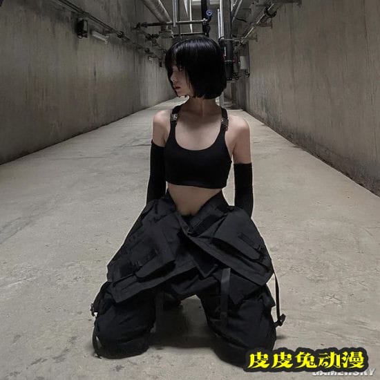 二次元老婆成真？越南赛博小姐姐科技感拉满