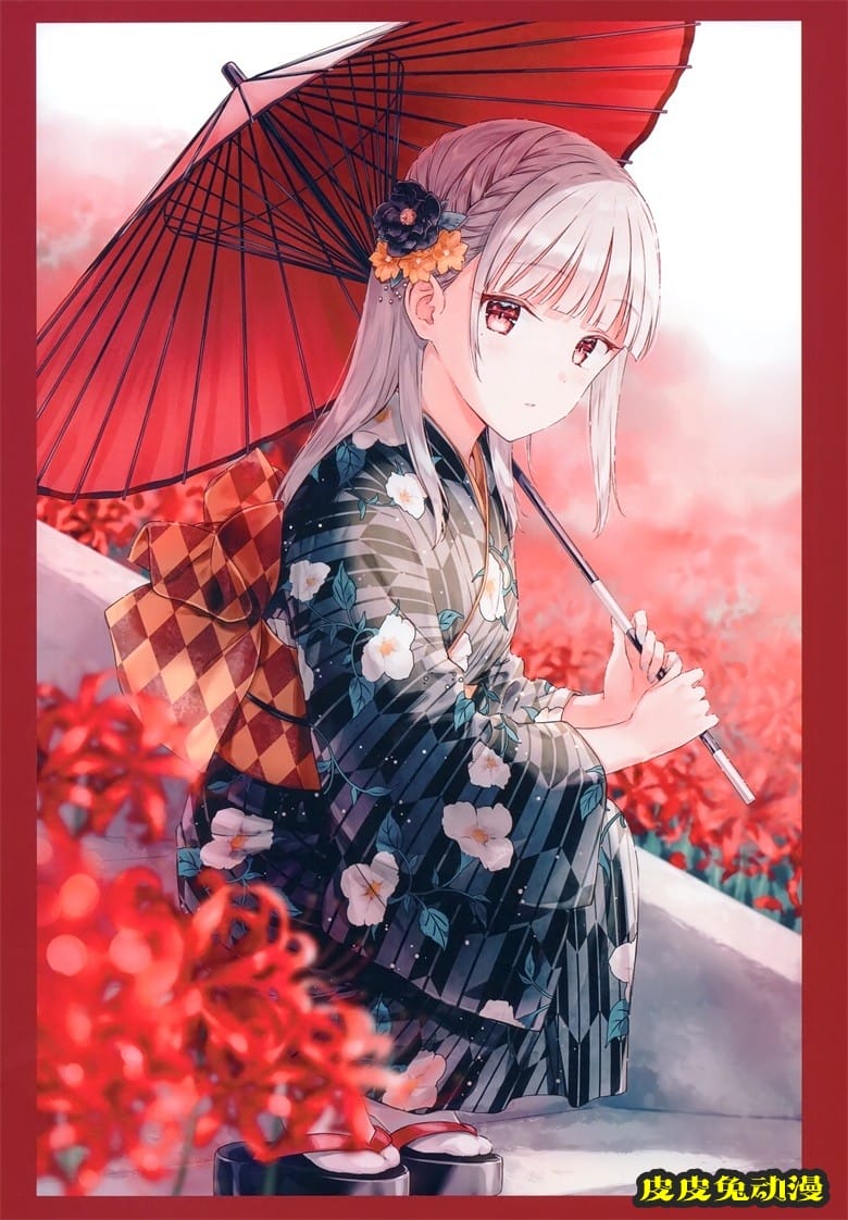 (COMTIA136) [HitenKei (Hiten)] WAesthetic2 (オリジナル)