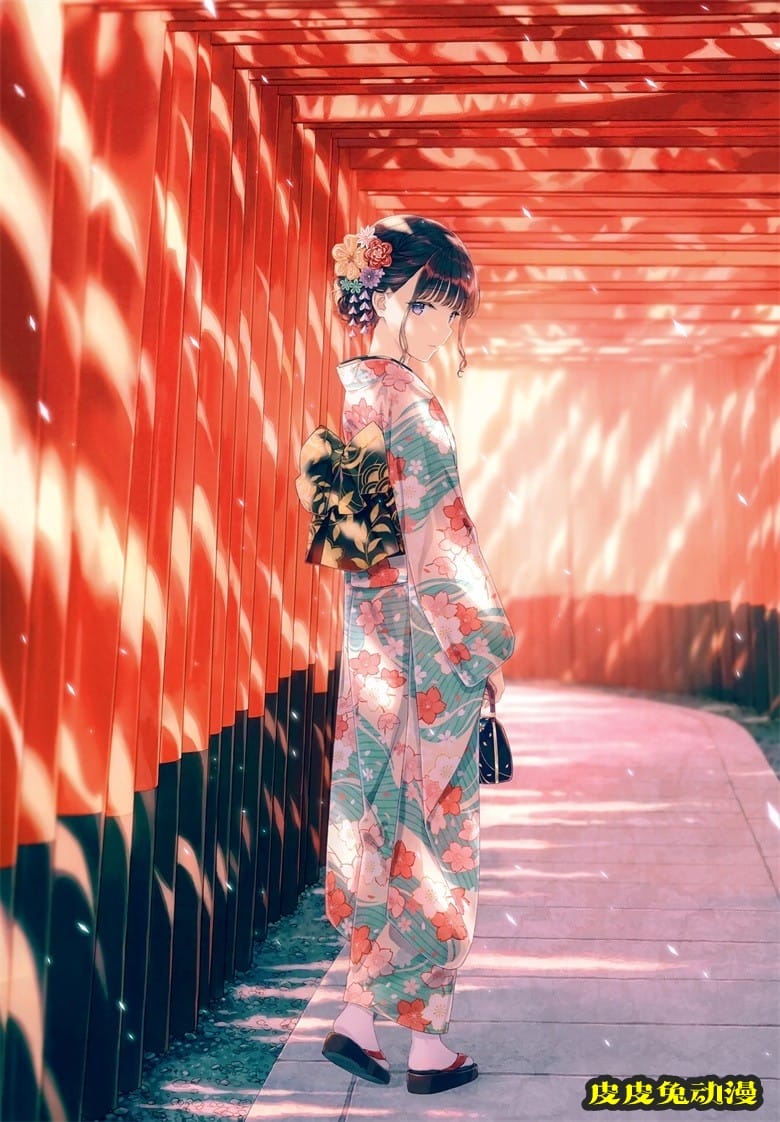 (COMTIA136) [HitenKei (Hiten)] WAesthetic2 (オリジナル)