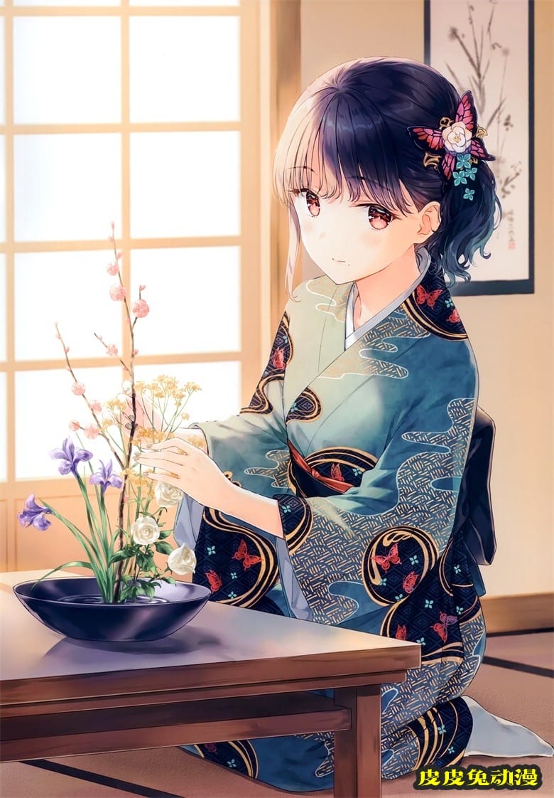 (COMTIA136) [HitenKei (Hiten)] WAesthetic2 (オリジナル)