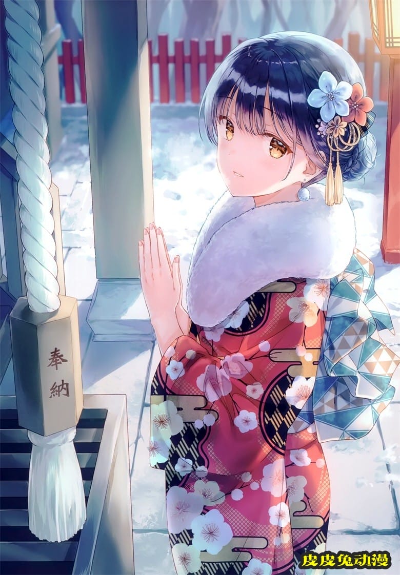 (COMTIA136) [HitenKei (Hiten)] WAesthetic2 (オリジナル)