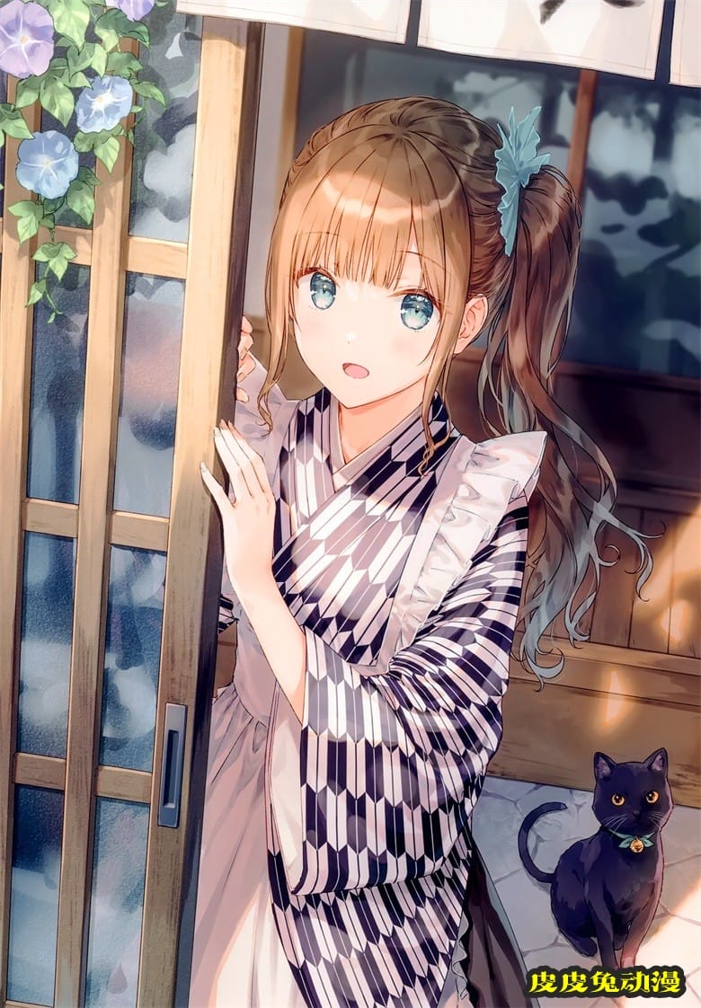 (COMTIA136) [HitenKei (Hiten)] WAesthetic2 (オリジナル)