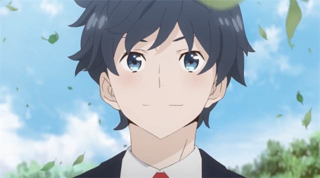 「群青的Fanfare」先导PV公布-皮皮兔动漫