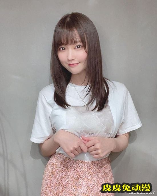 写真女星神似有村架纯走红 清纯可爱笑容甜美