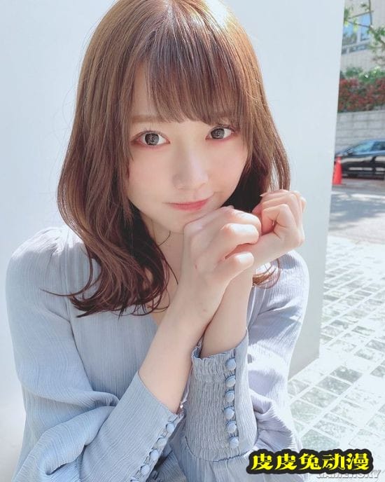 写真女星神似有村架纯走红 清纯可爱笑容甜美