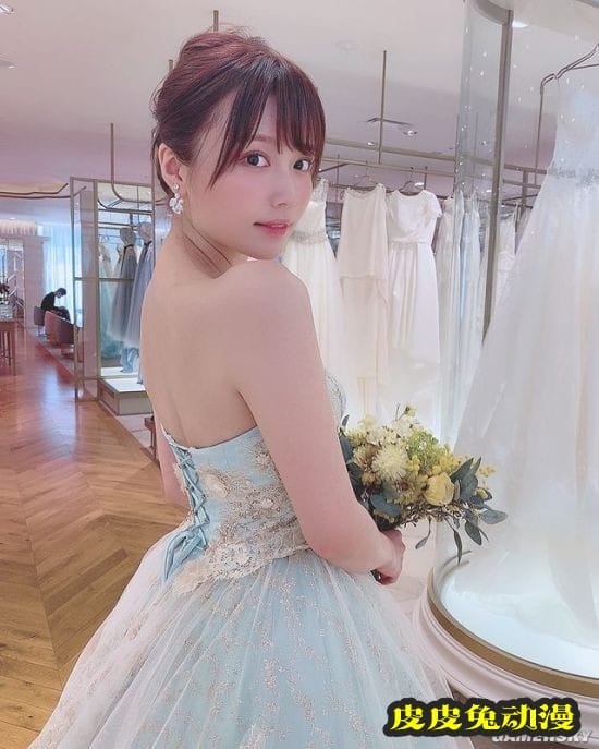 写真女星神似有村架纯走红 清纯可爱笑容甜美