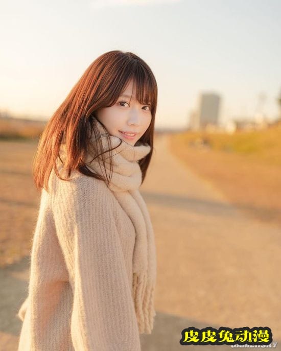 写真女星神似有村架纯走红 清纯可爱笑容甜美