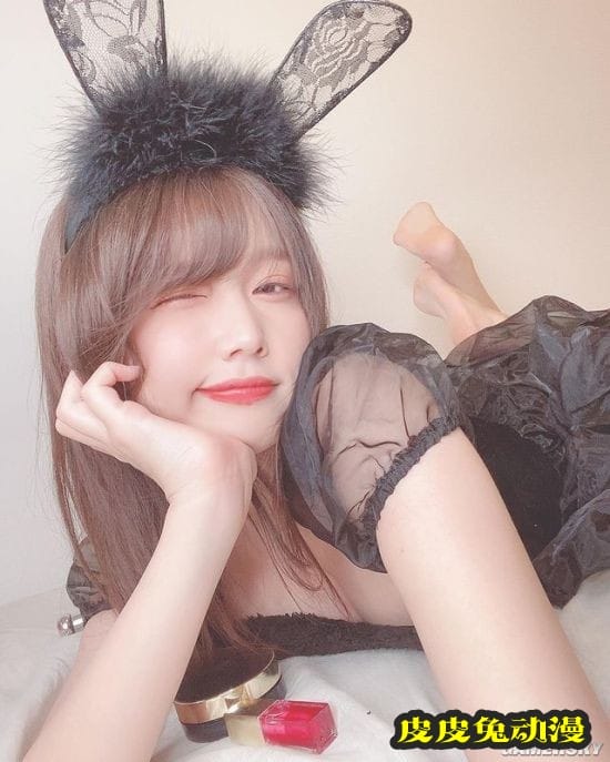 写真女星神似有村架纯走红 清纯可爱笑容甜美