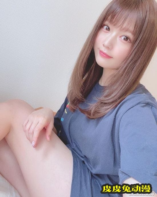 写真女星神似有村架纯走红 清纯可爱笑容甜美