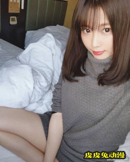 写真女星神似有村架纯走红 清纯可爱笑容甜美