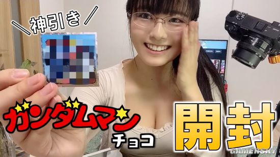 写真女星询问搬运模型的方法 网友反应超热烈