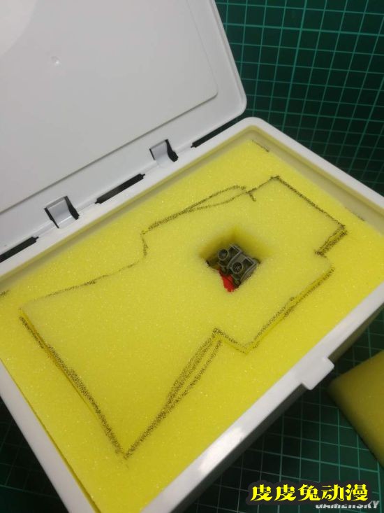 写真女星询问搬运模型的方法 网友反应超热烈