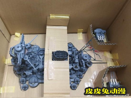 写真女星询问搬运模型的方法 网友反应超热烈