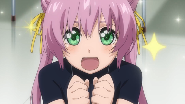 「Muv-Luv Alternative」开播前CM公开-皮皮兔动漫