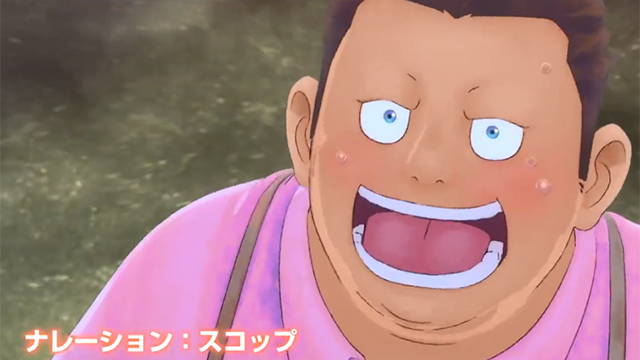 「烟囱城的普佩尔」再上映特别CM公开-皮皮兔动漫