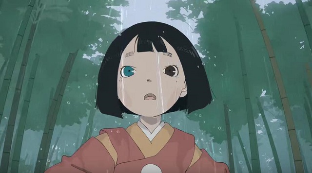 古典小说「平家物语」宣布TV动画化